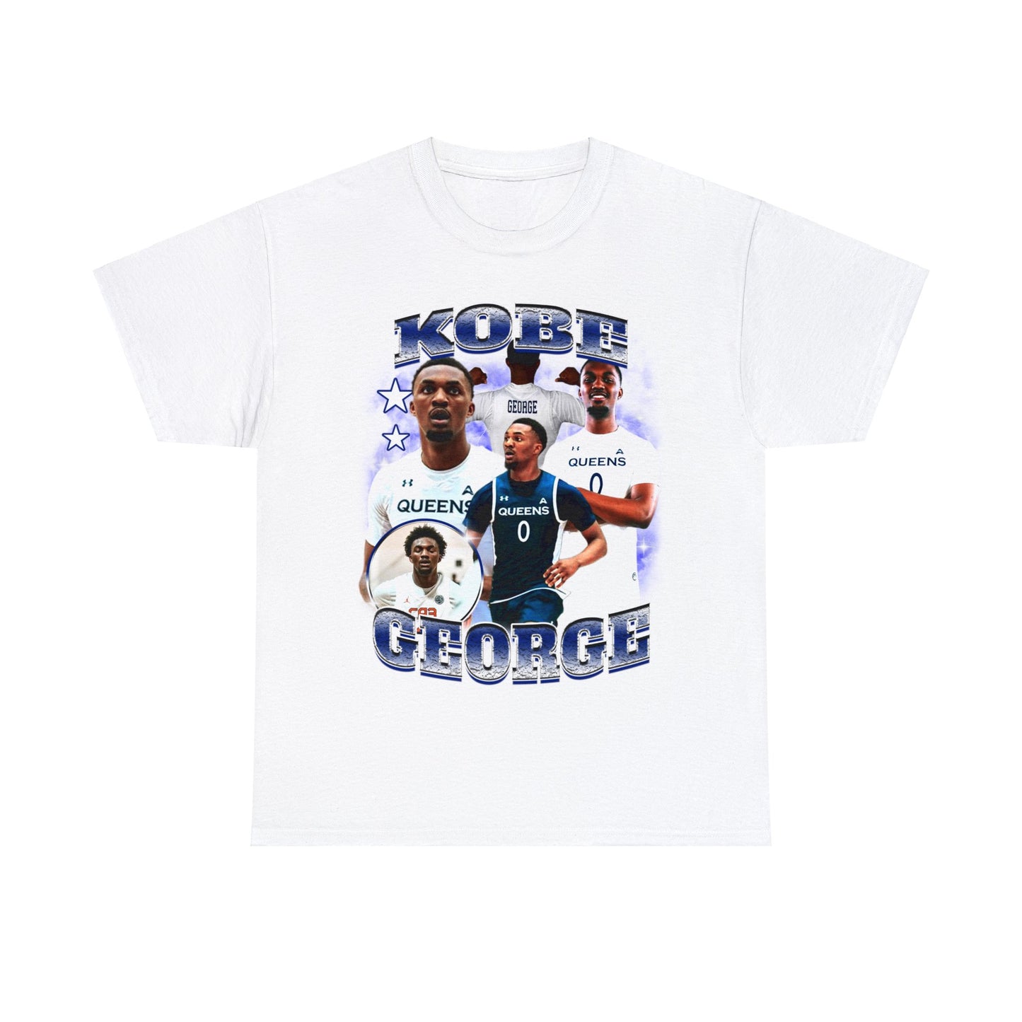 Kobe George Tee-Shirt