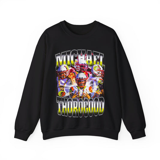 Michael Thorogood Crewneck Sweatshirt