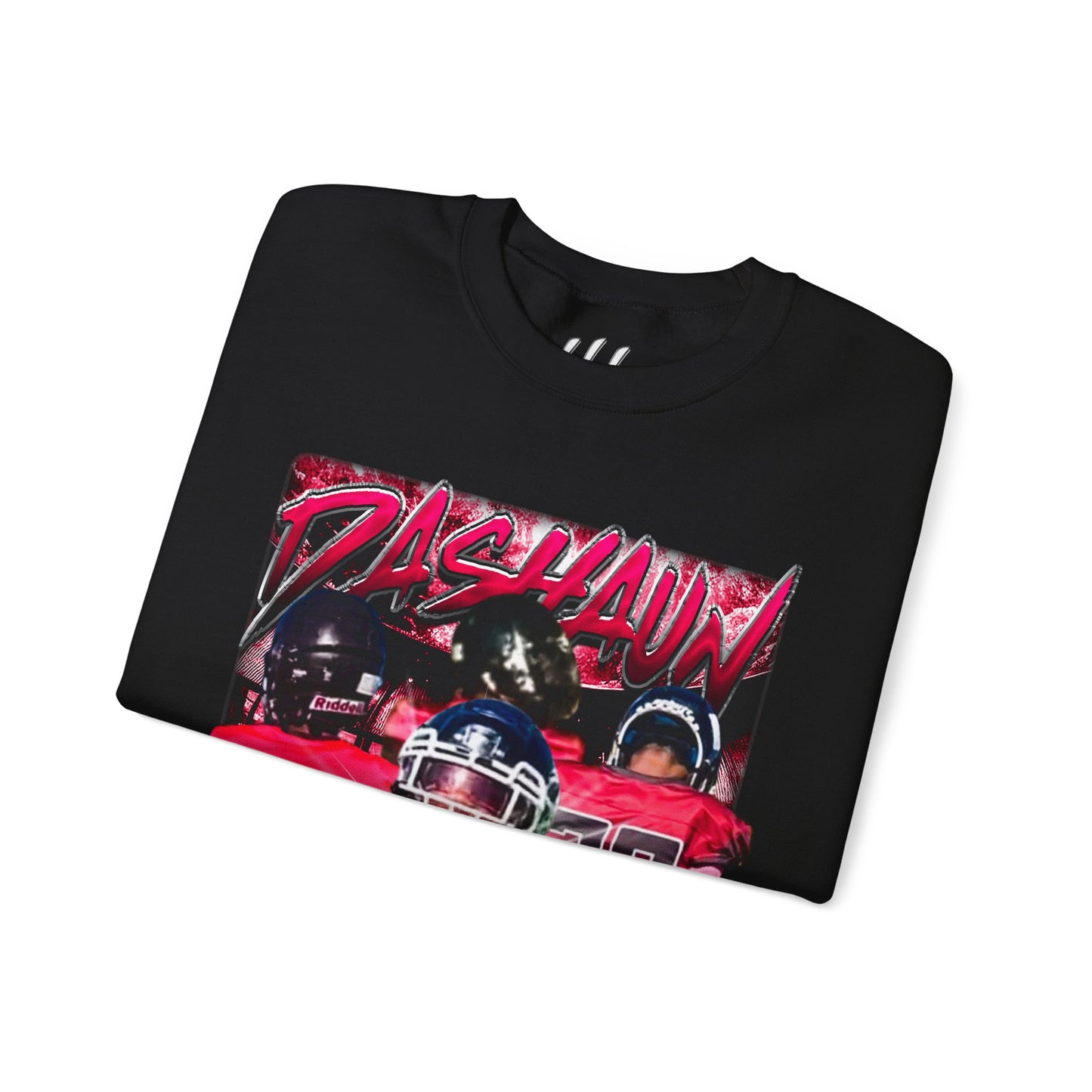 Dashaun Eley Crewneck Sweatshirt