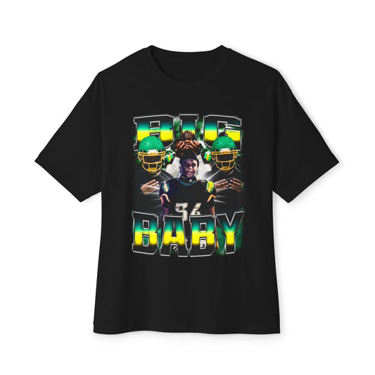 Big Baby Oversized Vintage Tee