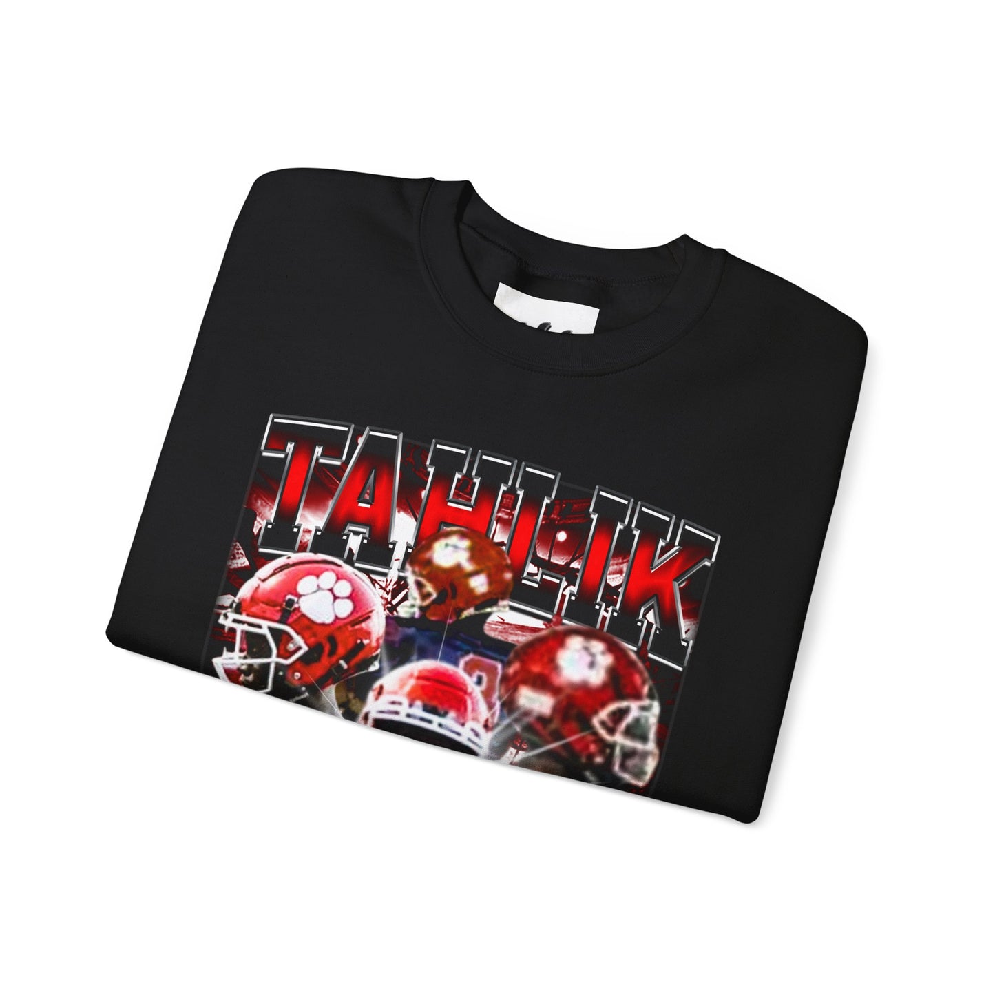 Tahlik Briggs Crewneck Sweatshirt