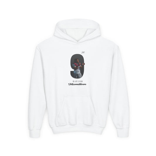 Davion Mcmillan Youth Hoodie