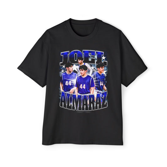 Joel Almaraz Oversized Tee