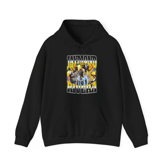 Jaymond Rivera Hoodie