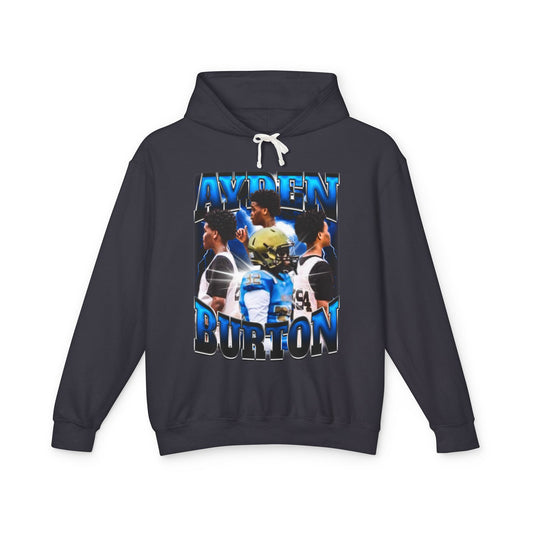 Ayden Burton Hoodie