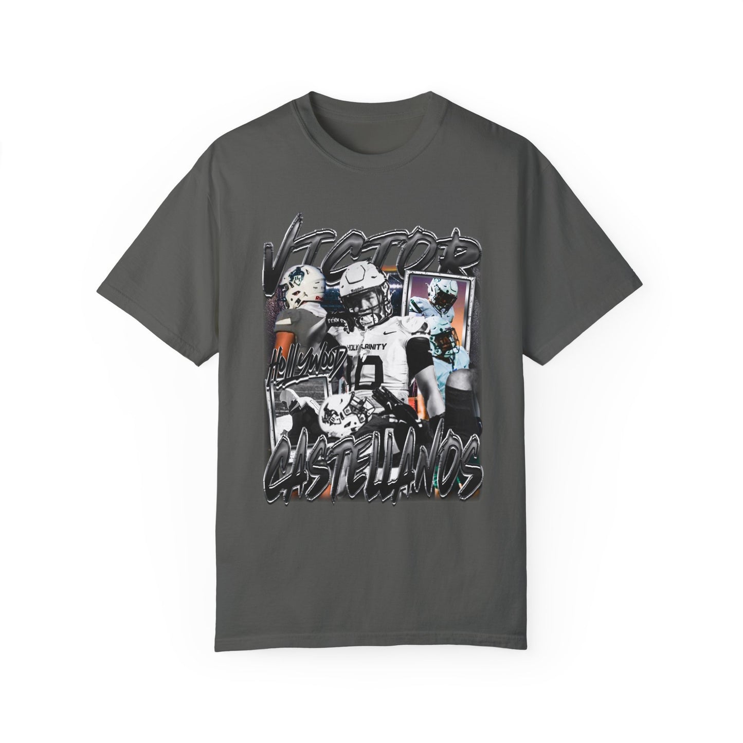 Victor Castellanos Heavyweight Premium Tee
