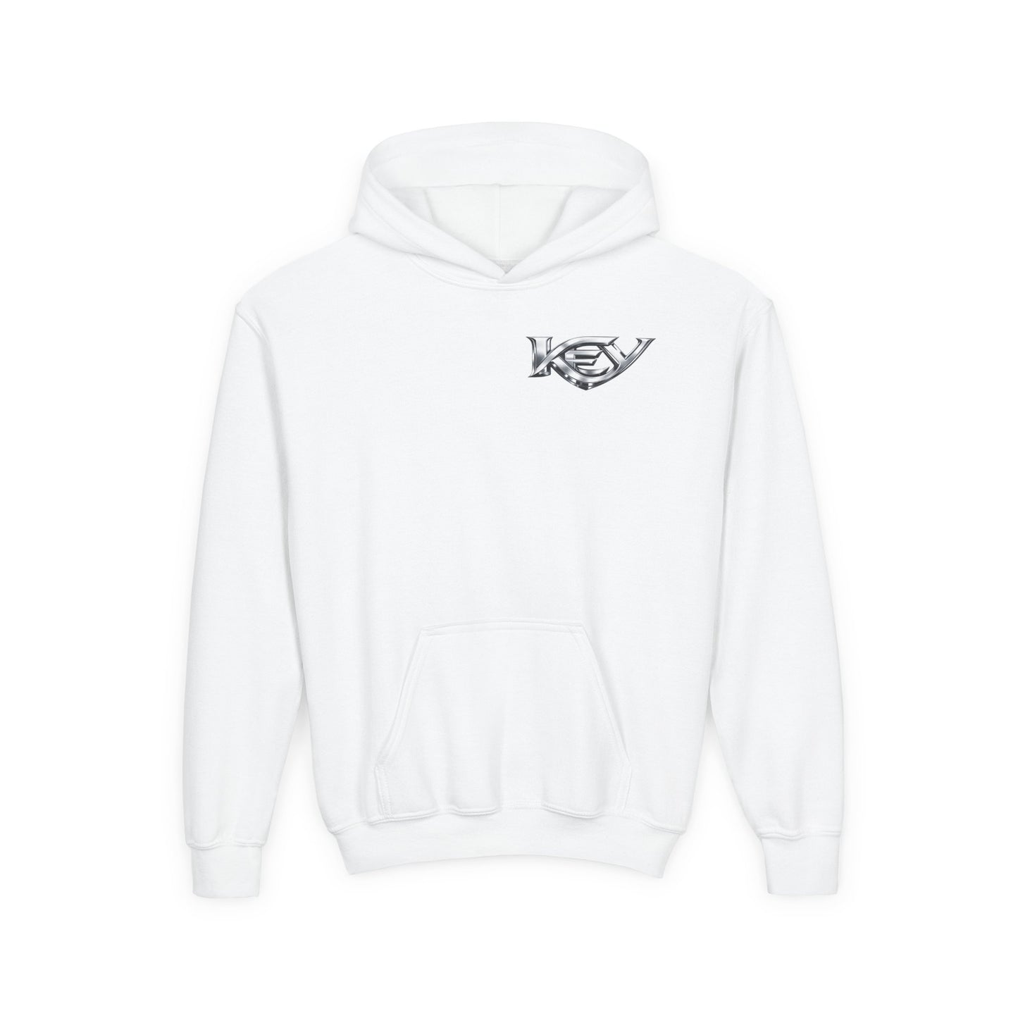 Ke’Saun Key Youth Hoodie