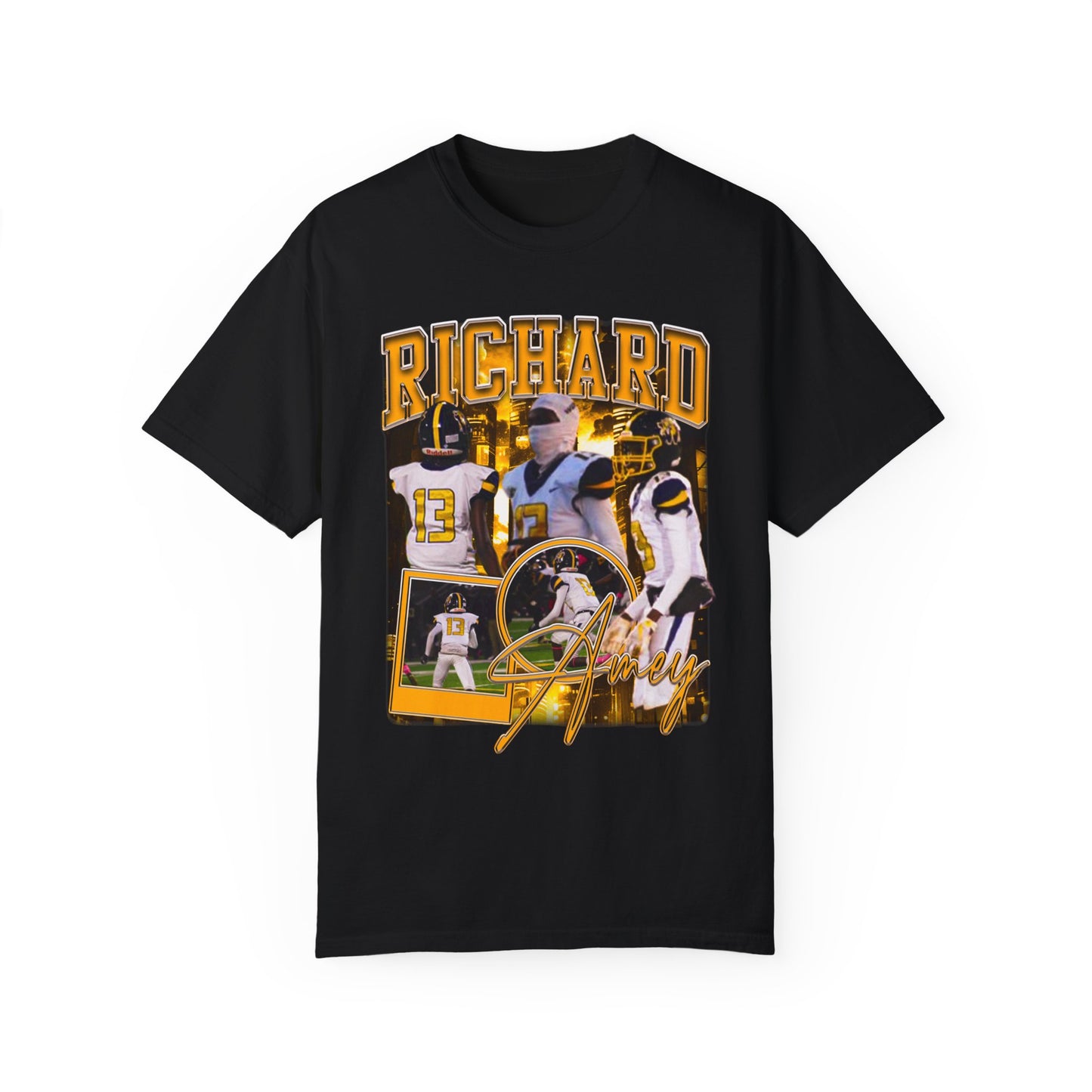 Richard Amey Heavyweight Premium Tee