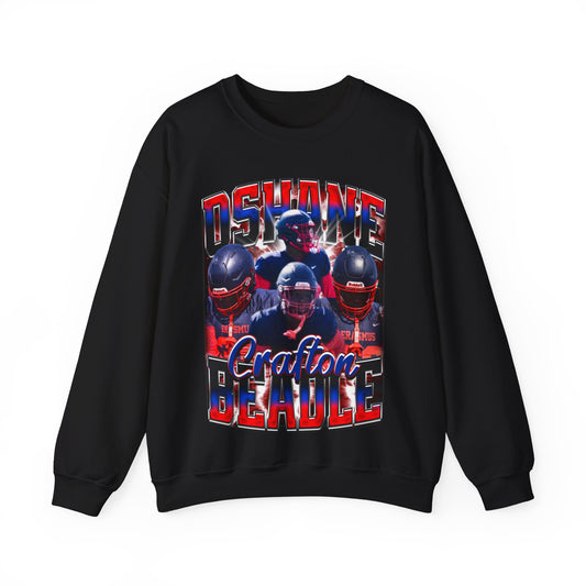 Oshane Crafton Beadle Crewneck Sweatshirt