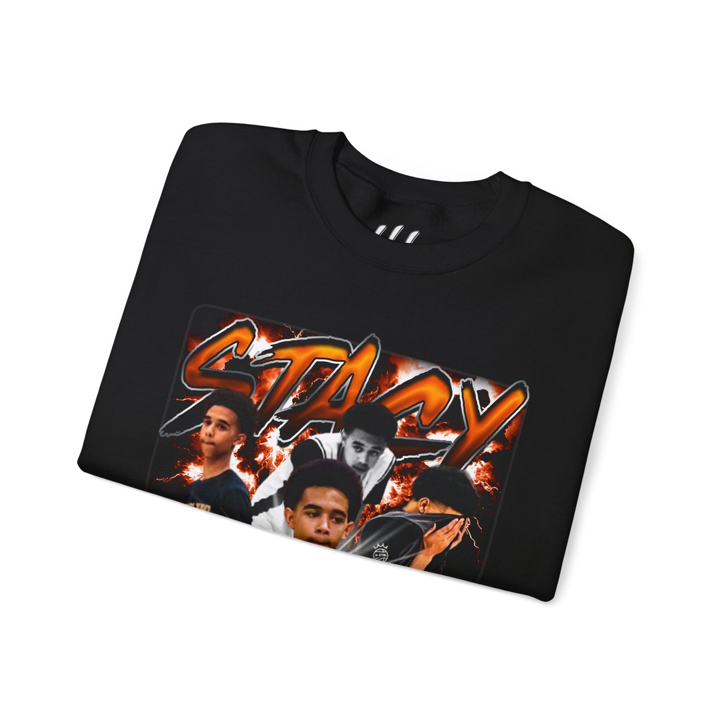 Stacy Lamb II Crewneck Sweatshirt