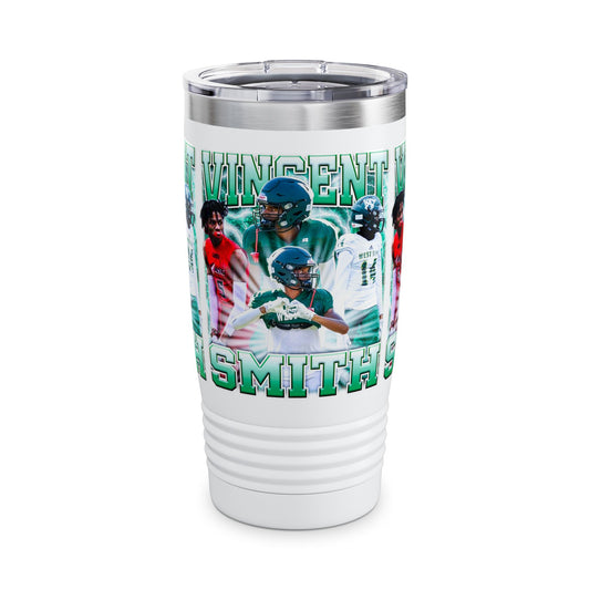 Vincent Smith Stainless Steel Tumbler