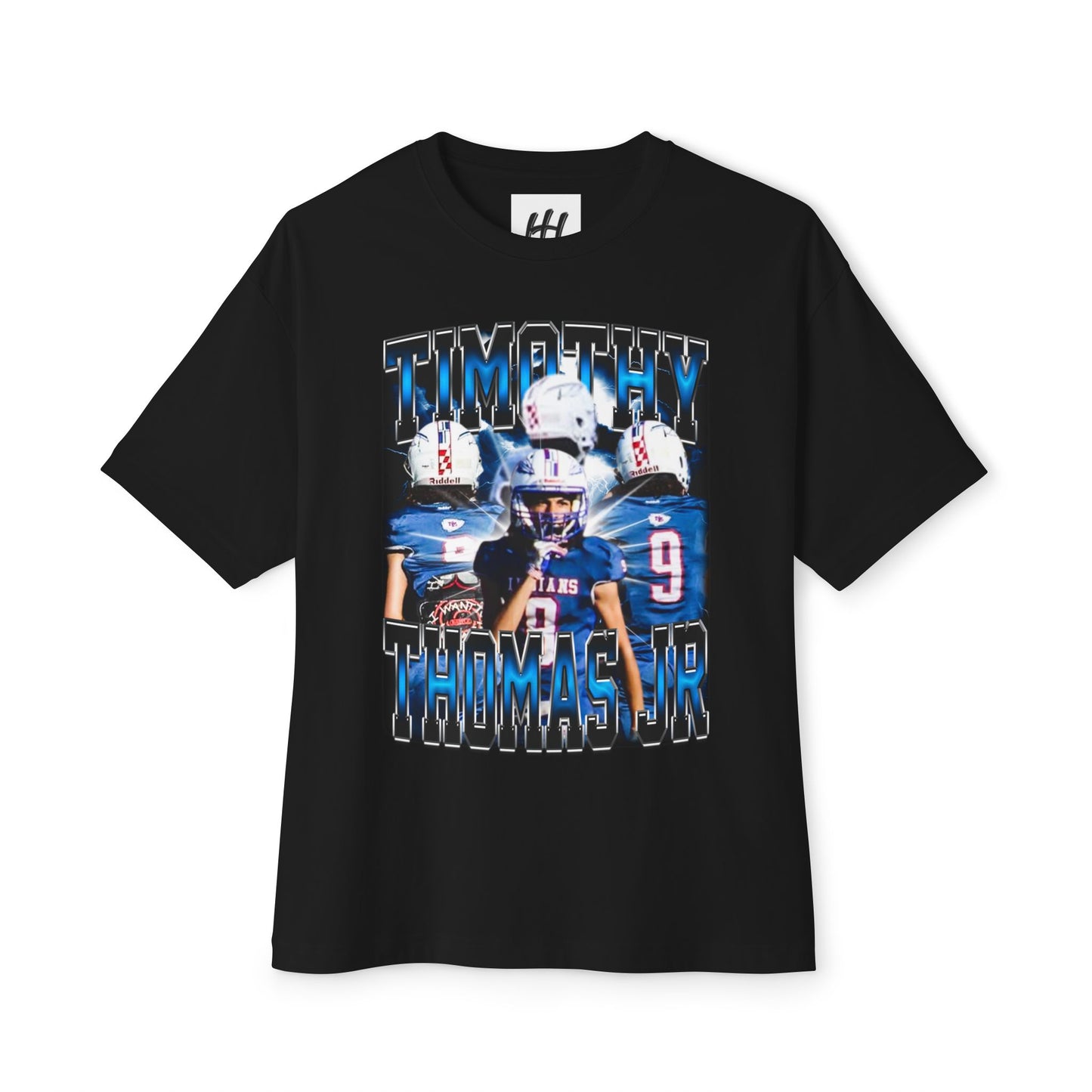 Timothy Thomas Jr Oversized Tee