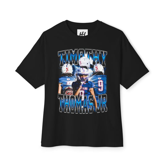 Timothy Thomas Jr Oversized Tee