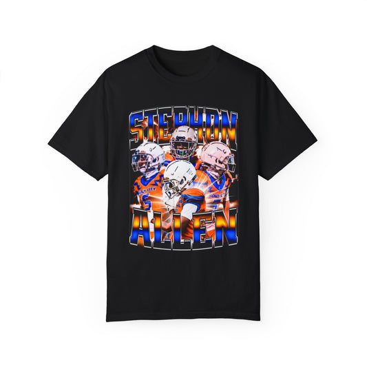 Stephon Allen Heavy Cotton Tee