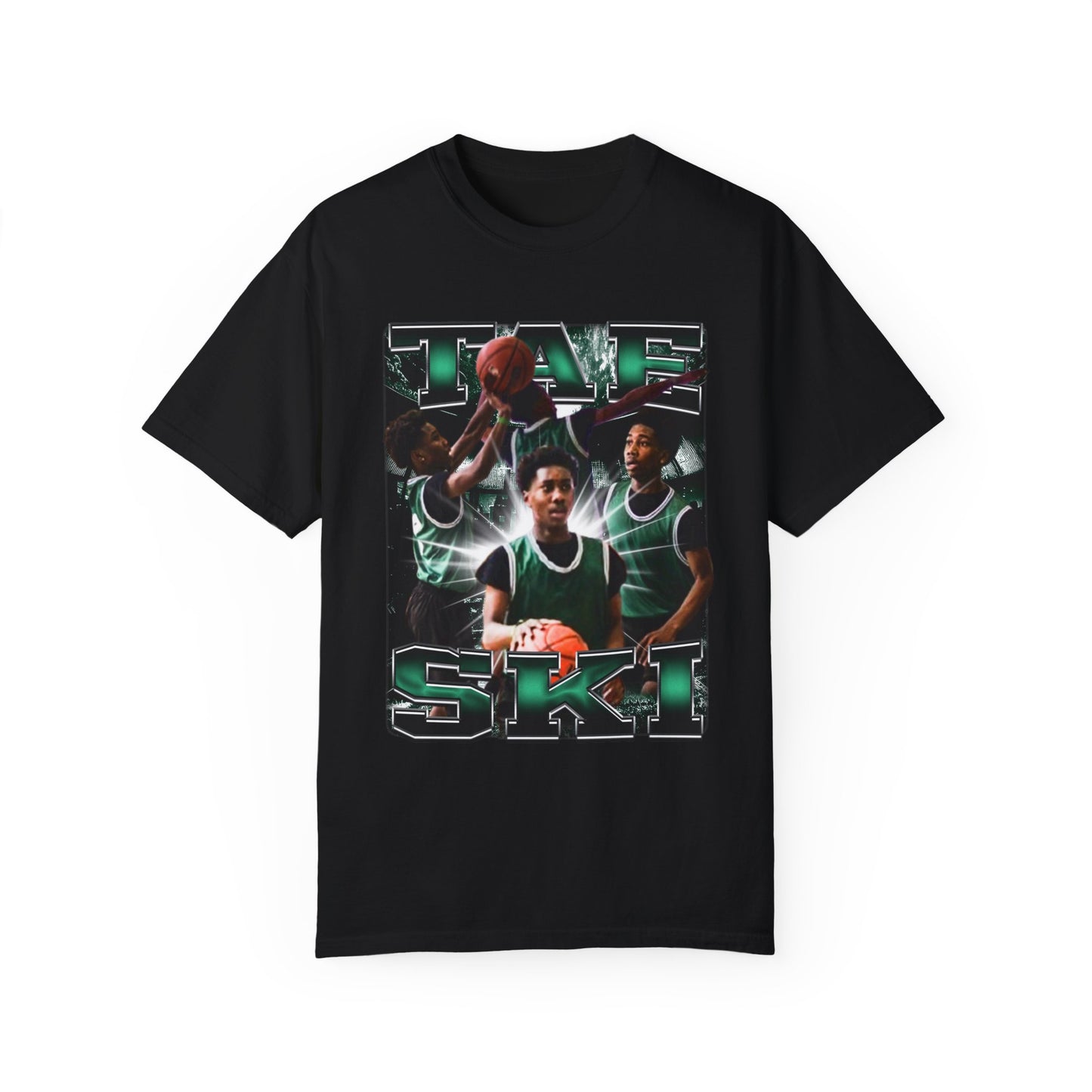 Tae Ski Heavyweight Premium Tee