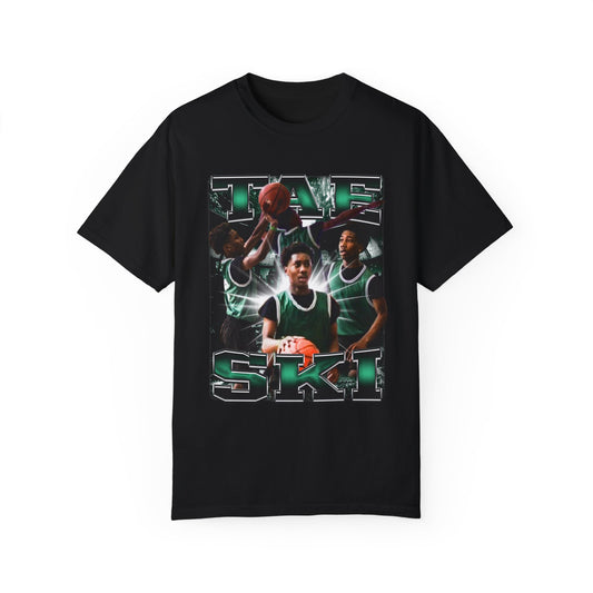 Tae Ski Heavyweight Premium Tee