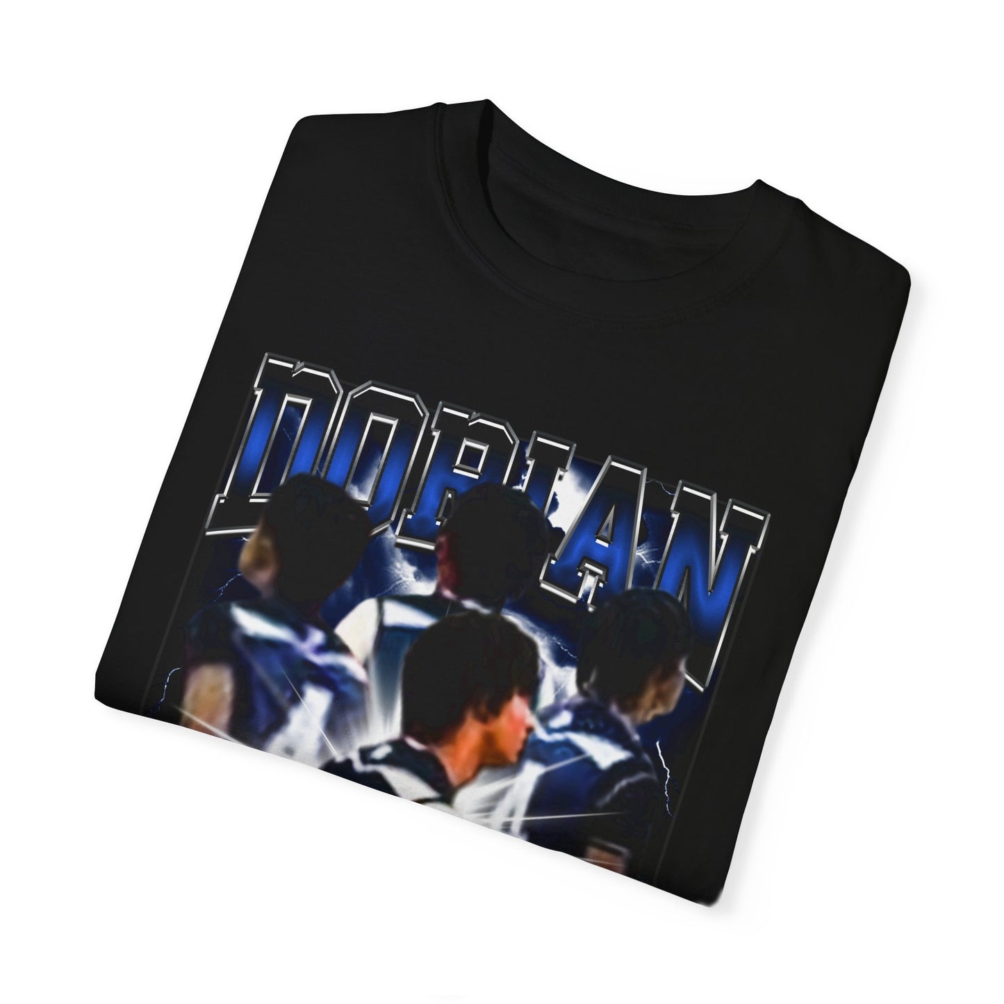 Dorian Deshazor Heavyweight Premium Tee
