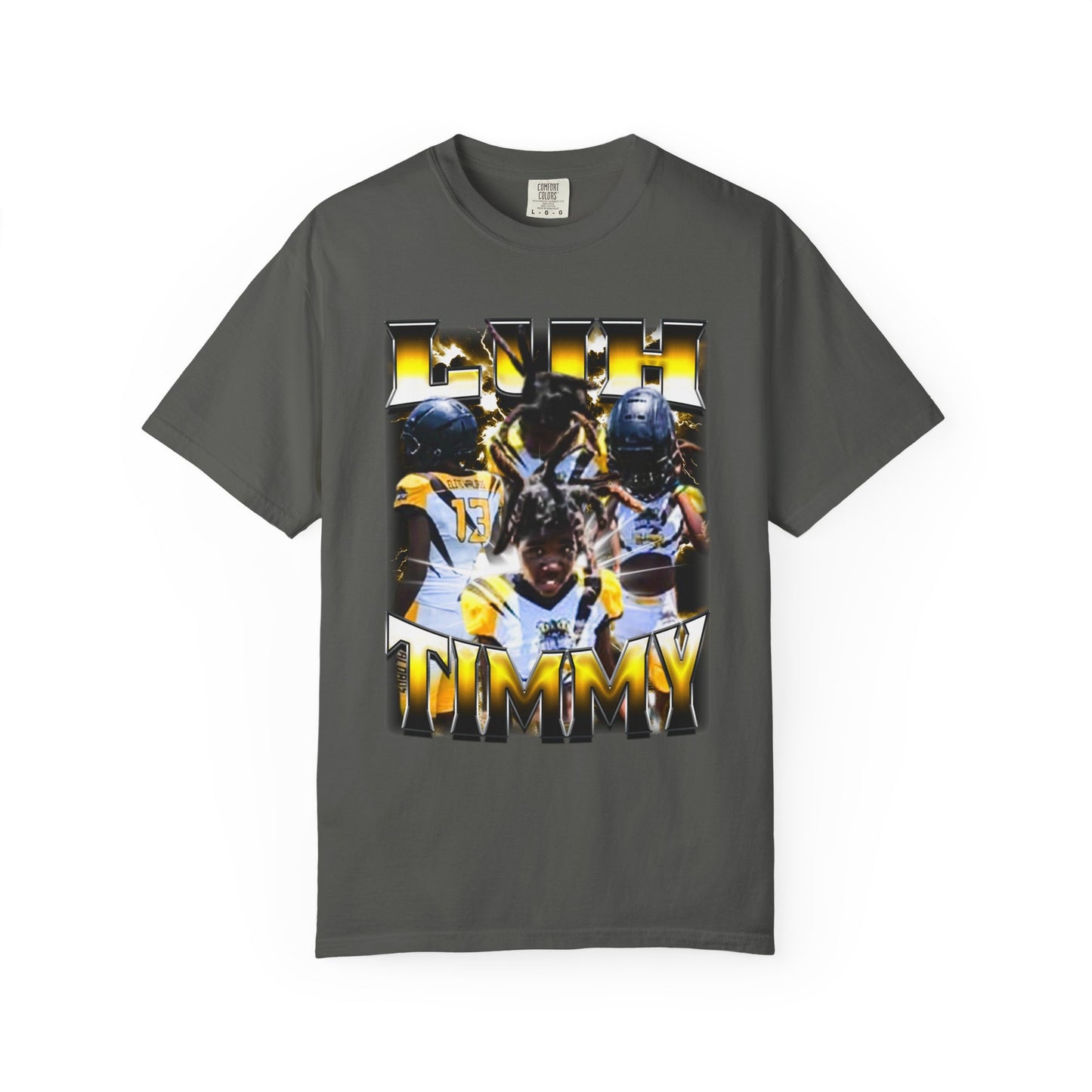 Luh Timmy Heavyweight Premium Tee
