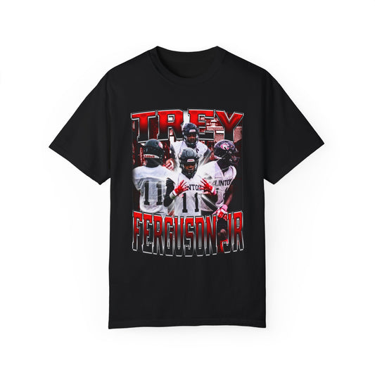 Trey Ferguson Jr Heavy Cotton Tee
