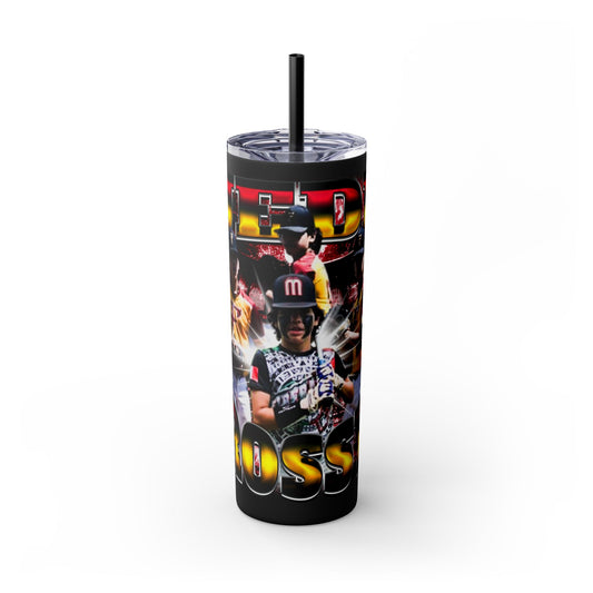 Jedi Rossy Stainless Steal Tumbler