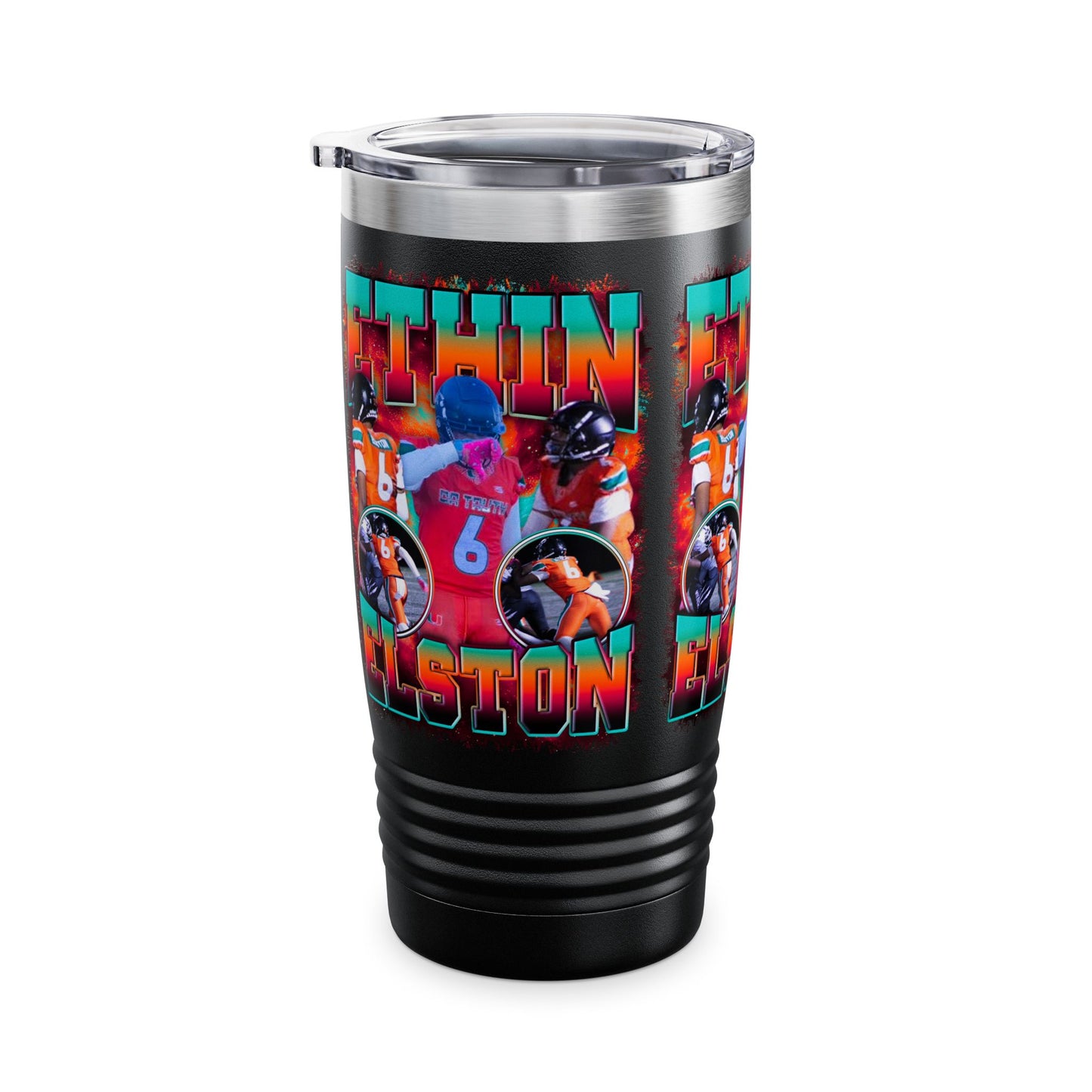 E-Wop Elston Stainless Steal Tumbler