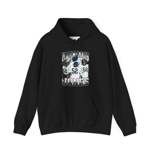 Marcellus Jones Hoodie