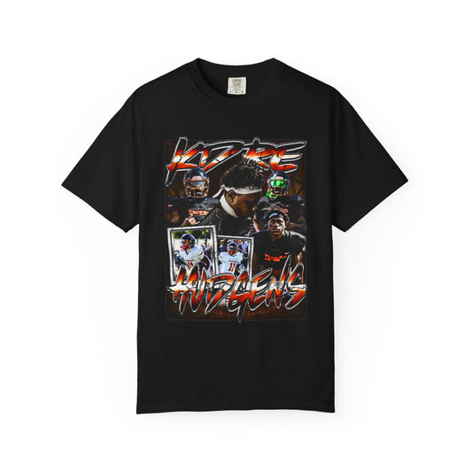 Kdre Hudgens Heavyweight Premium Tee