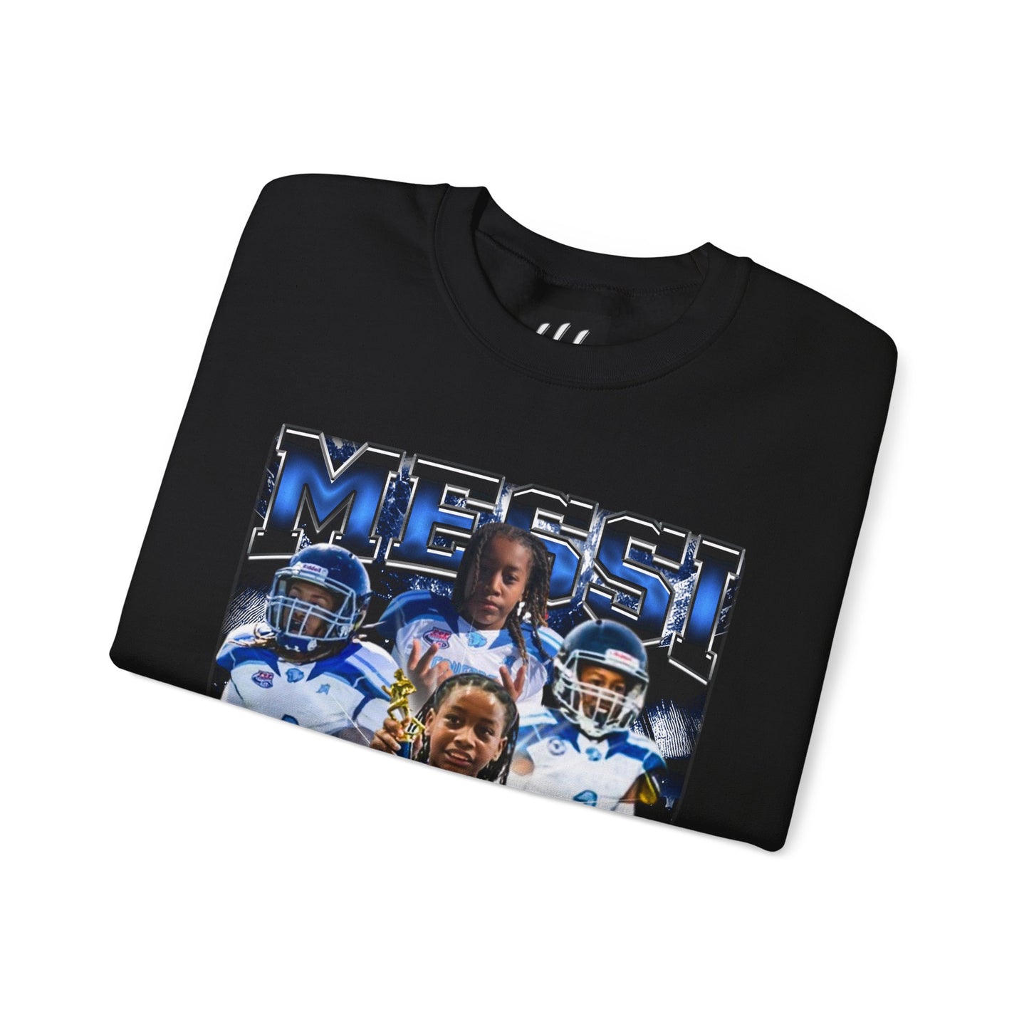 Messi Thompson Crewneck Sweatshirt