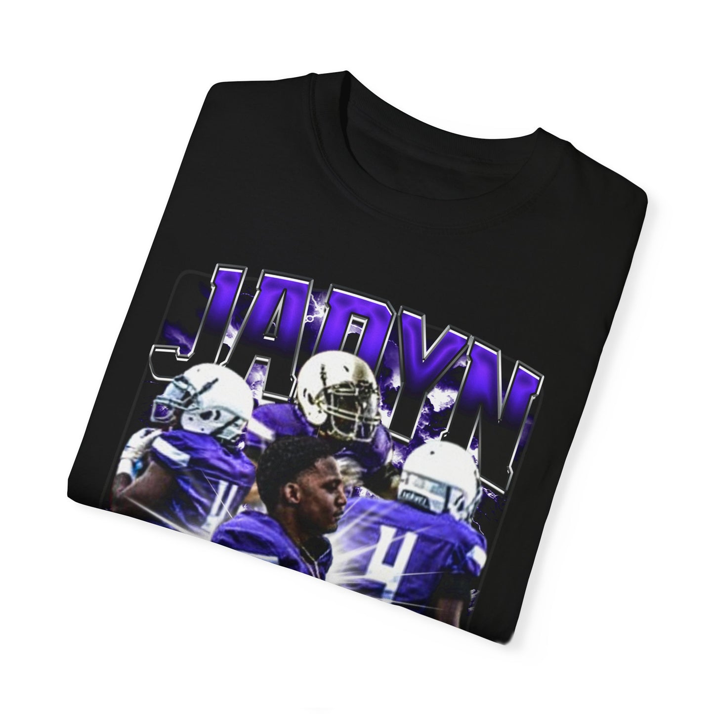 Jadyn Thomas Heavy Cotton Tee