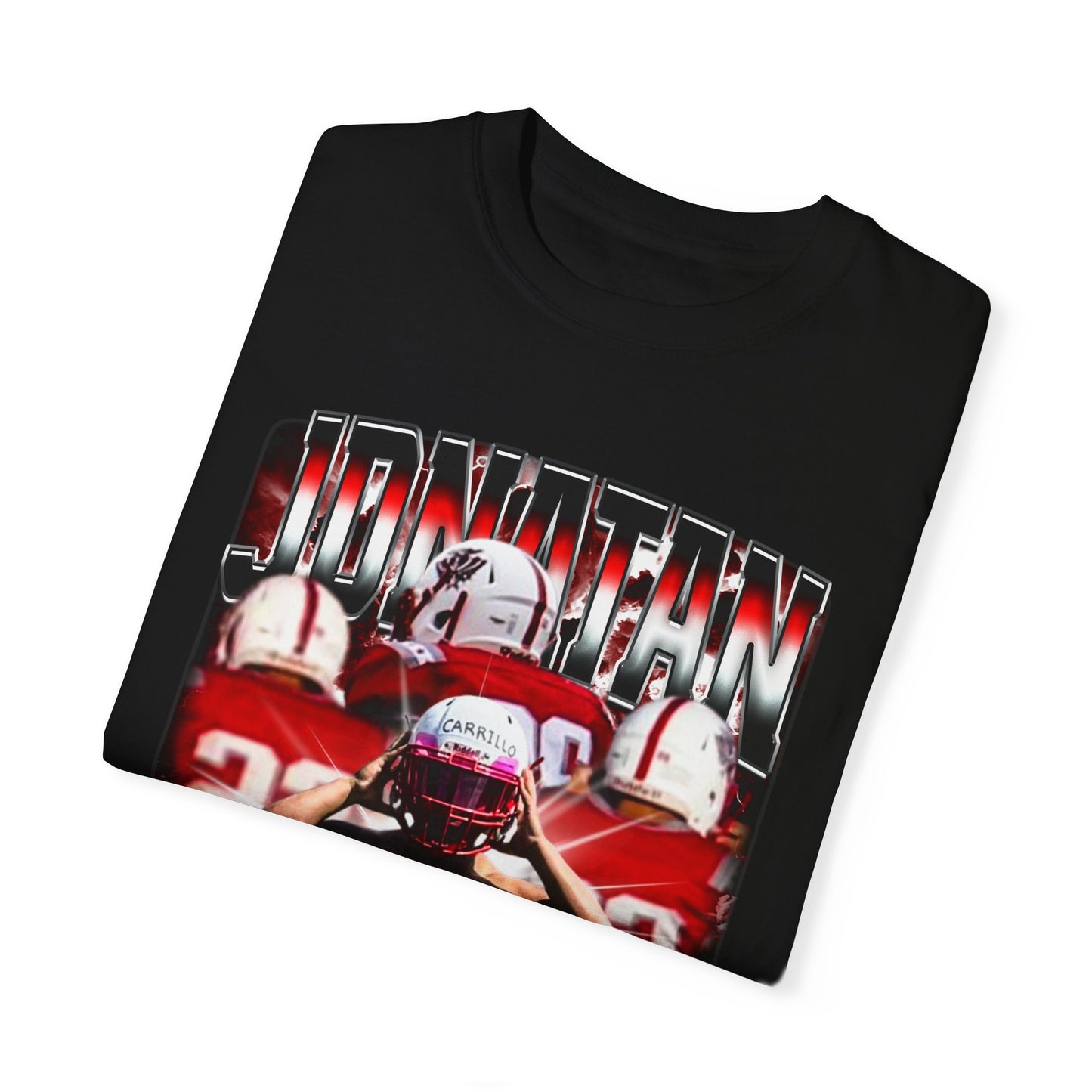 Jonathan Carrillo Heavy Cotton Tee