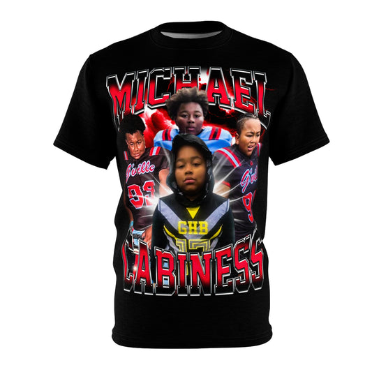 Michael Cabiness Vintage Full Pree