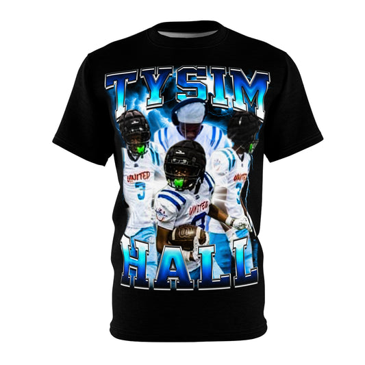 Tysim Hall Vintage Full Pree