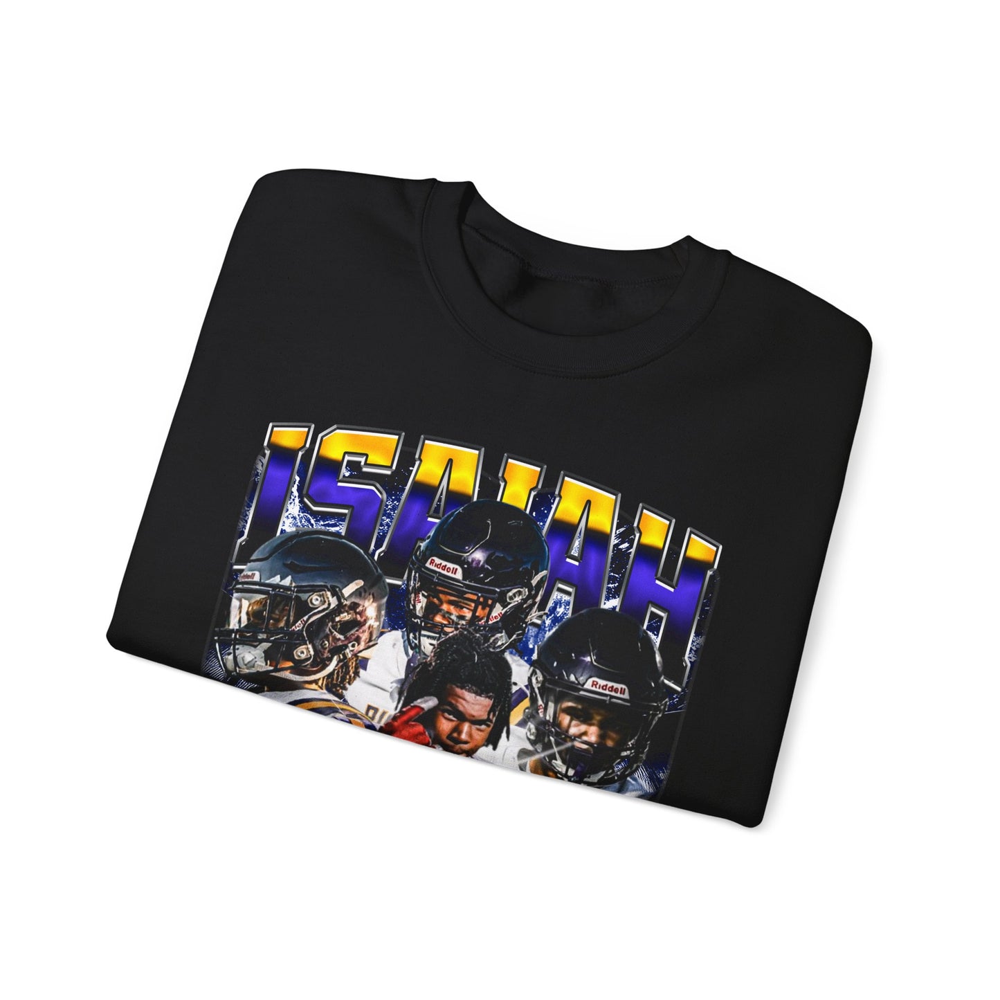 Isaiah Grant Crewneck Sweatshirt
