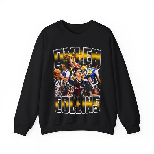 Dylen Collins Crewneck Sweatshirt