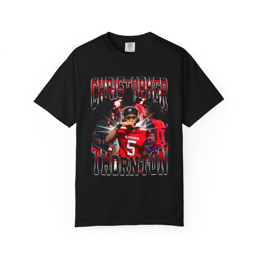 Christopher Thornton Heavyweight Premium Tee