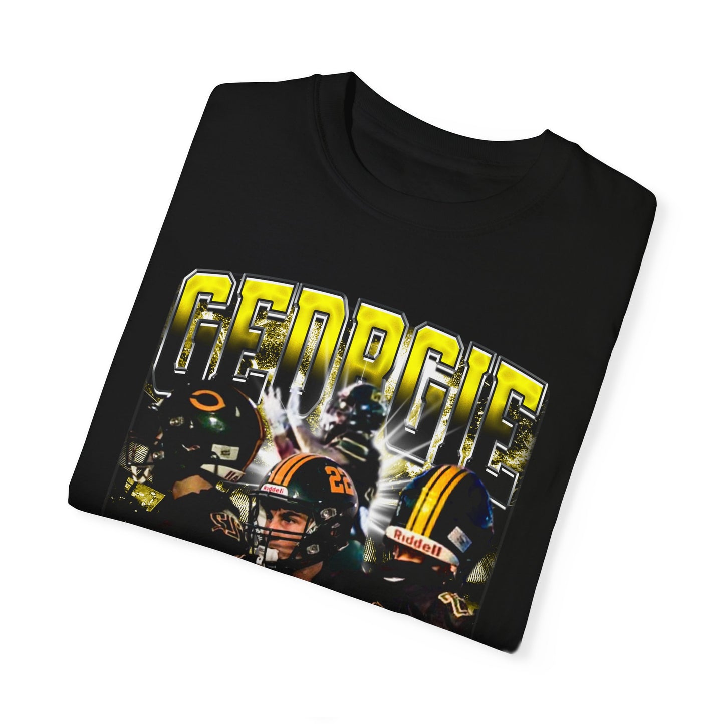 Georgie Kritikson Heavy Cotton Tee