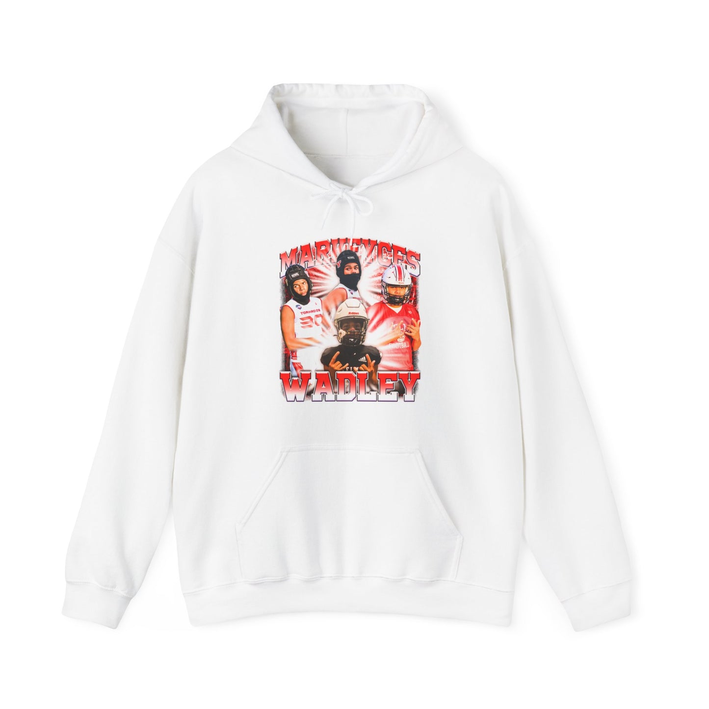Markeyces Wadley Hoodie