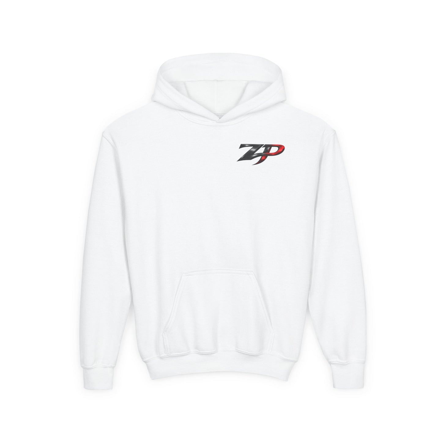 Zaevion Parham-martin Youth Hoodie