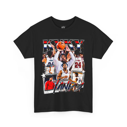 Kyky Tandy Heavy Cotton Tee