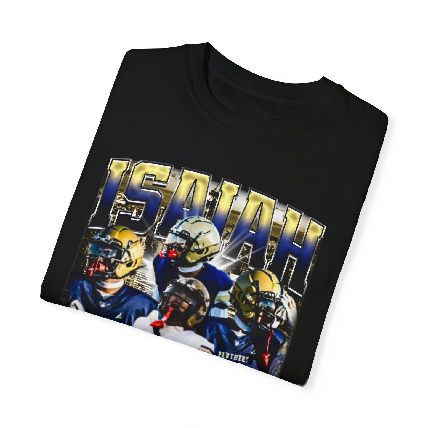 Isaiah Stone Heavy Cotton Tee