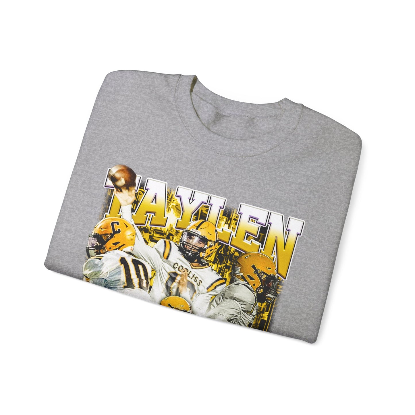 Taylen Reed Crewneck Sweatshirt