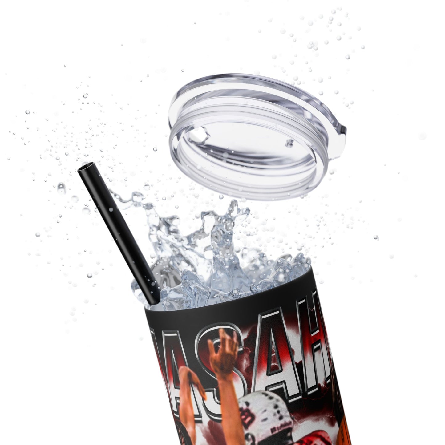 Jasahn Canary Stainless Steal Tumbler