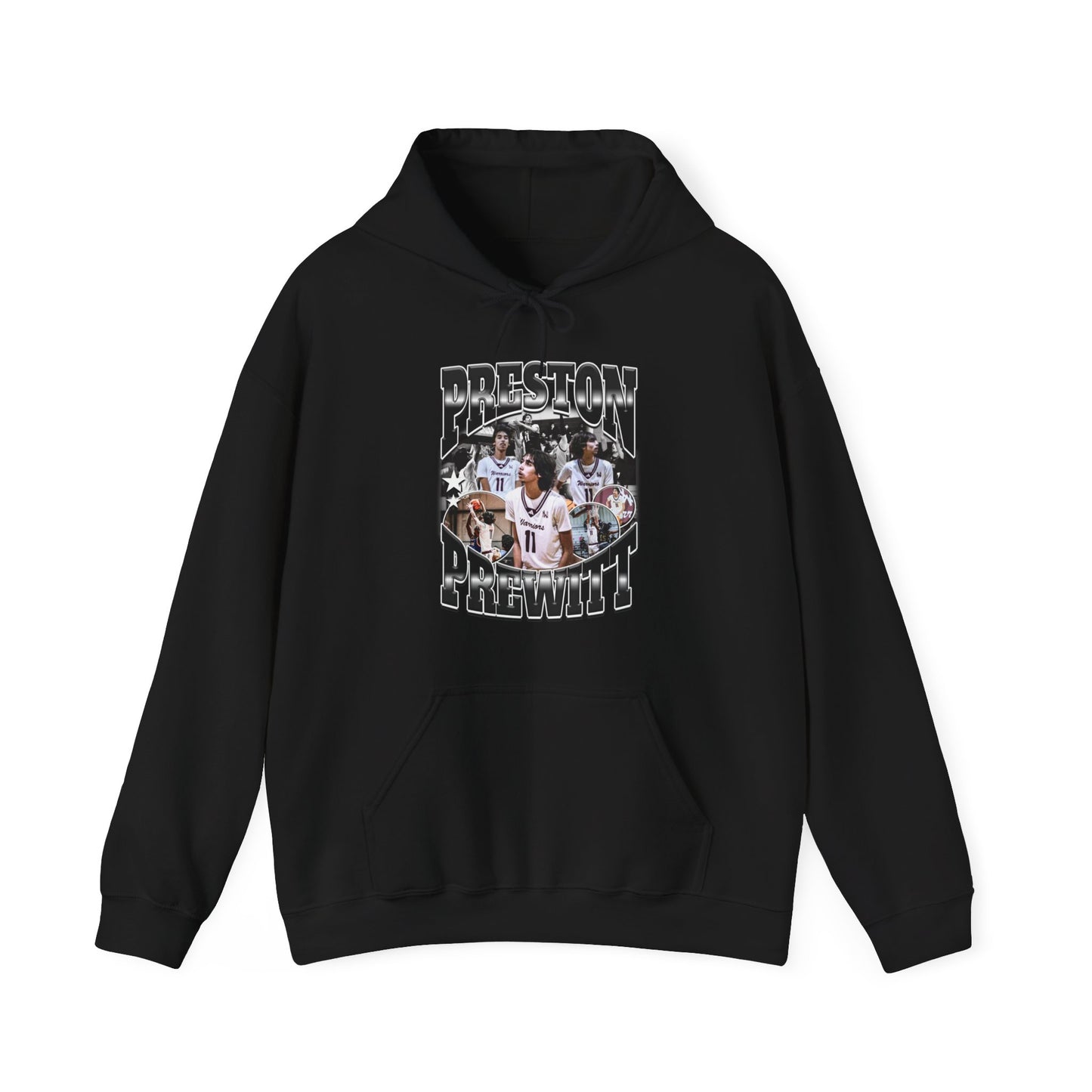 Preston Prewitt Hoodie