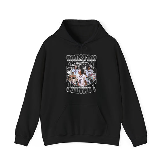 Preston Prewitt Hoodie