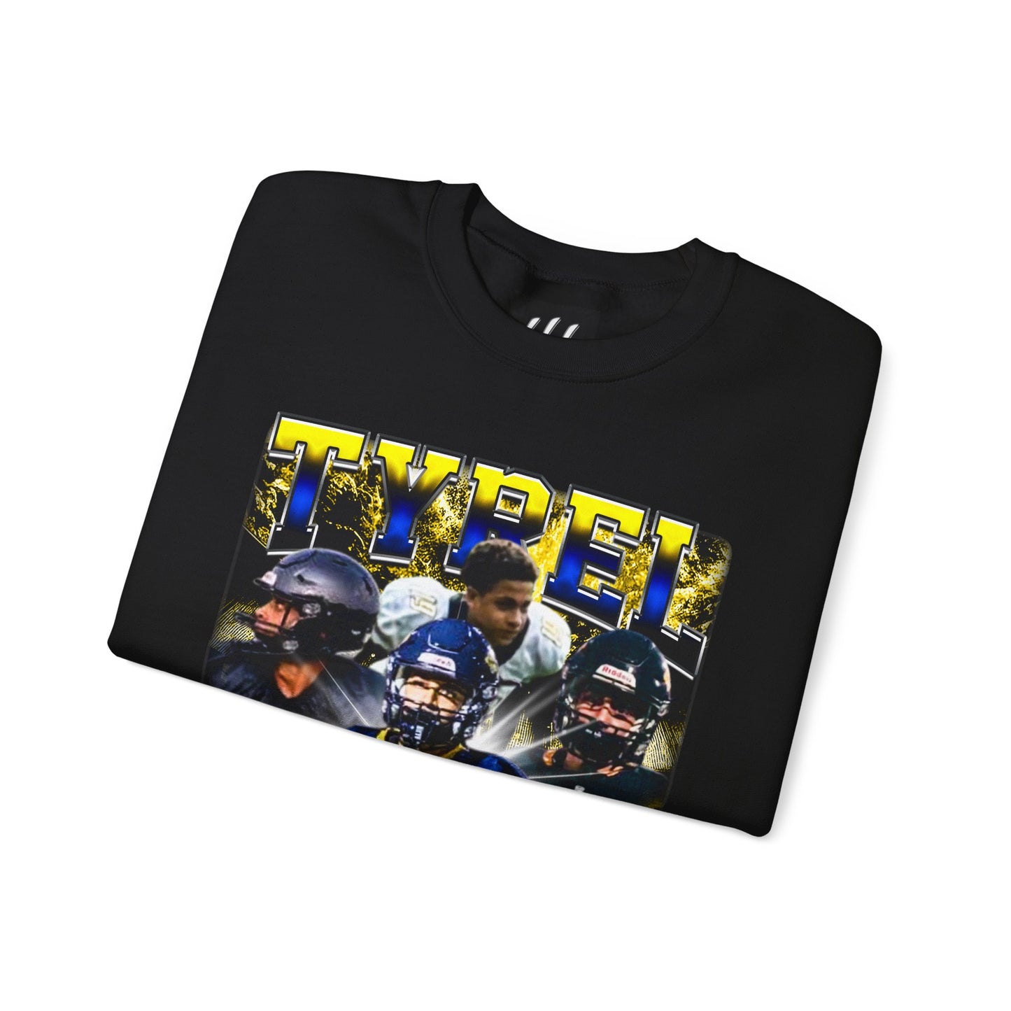Tyrel Allie Crewneck Sweatshirt