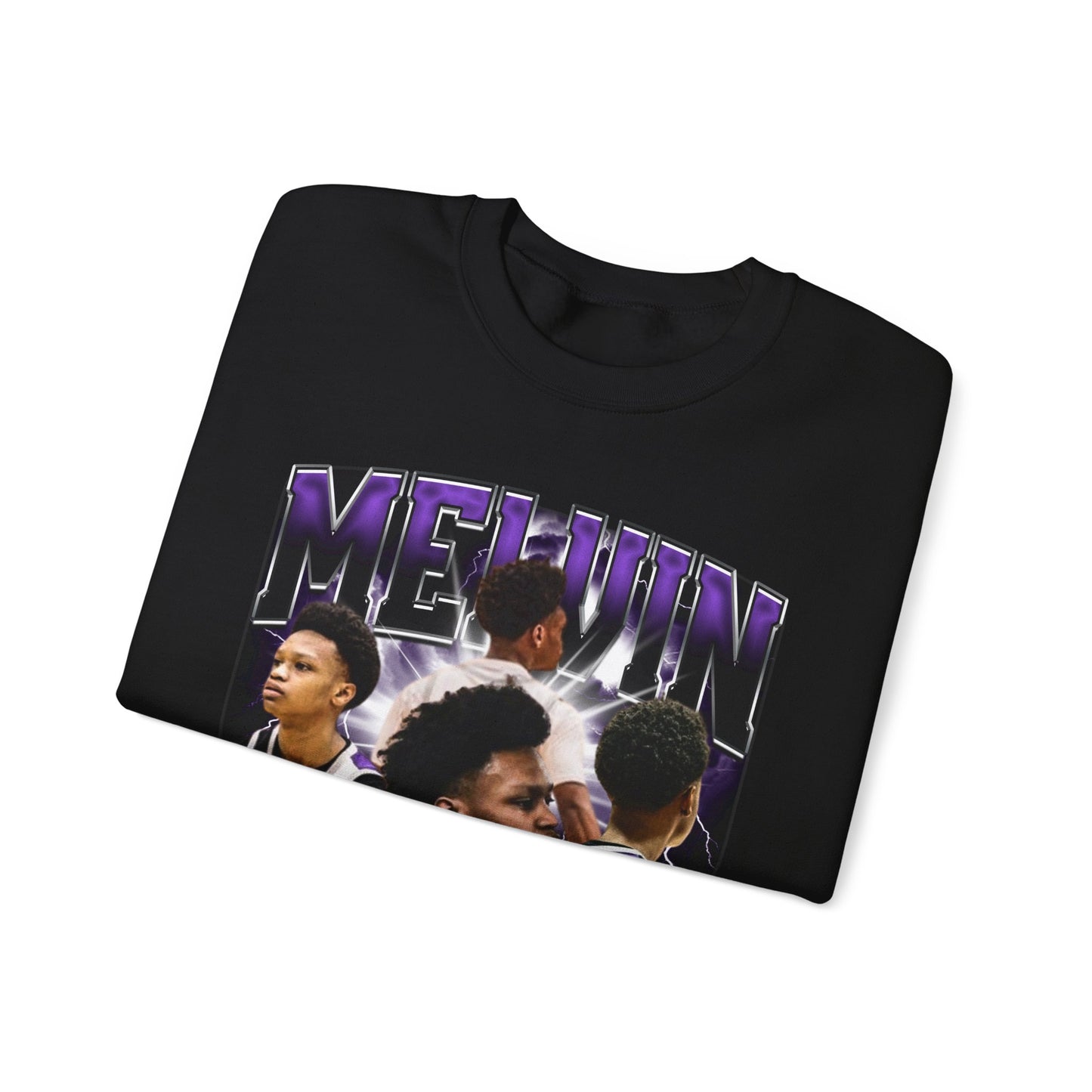 Melvin Anderson Crewneck Sweatshirt
