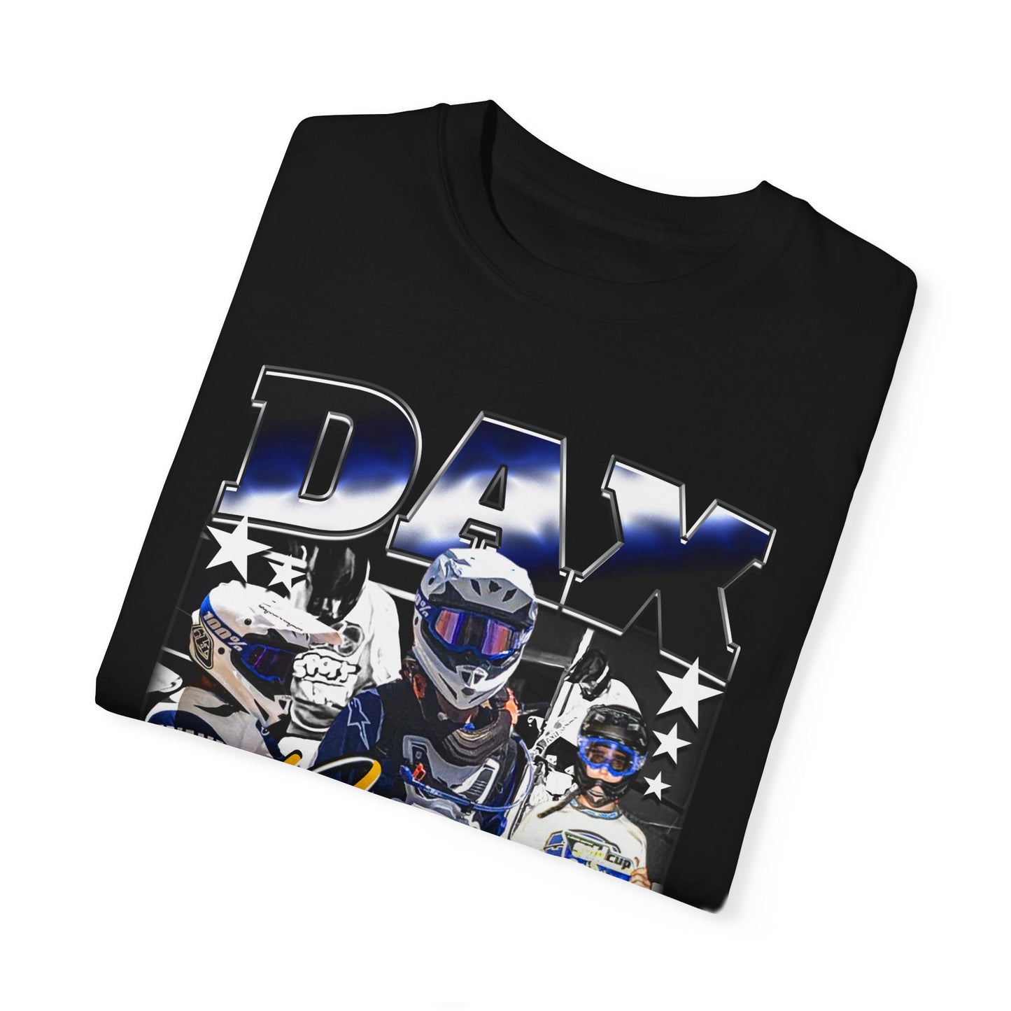 Dax Mariani Heavy Cotton Tee