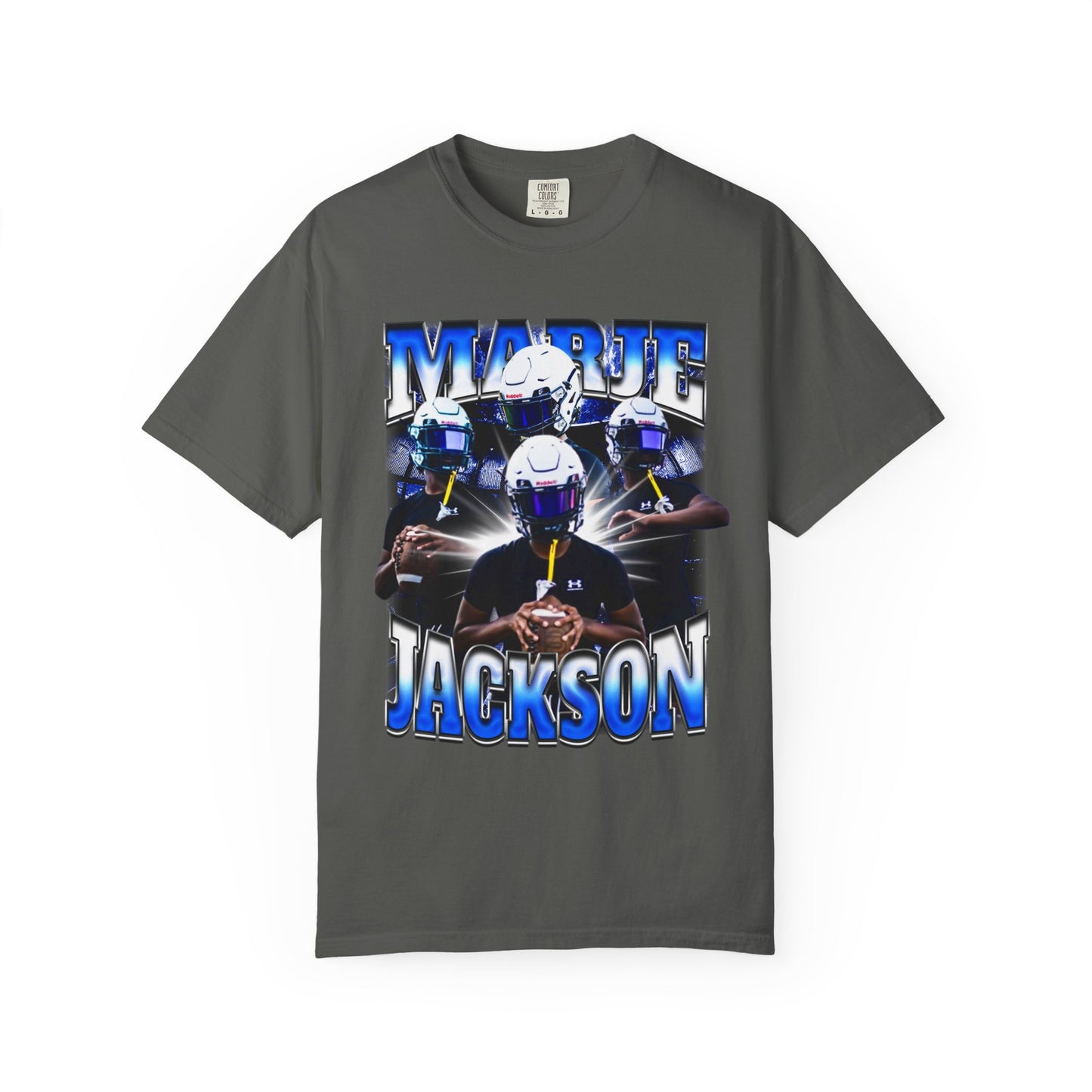 Marje Jackson Heavyweight Premium Tee