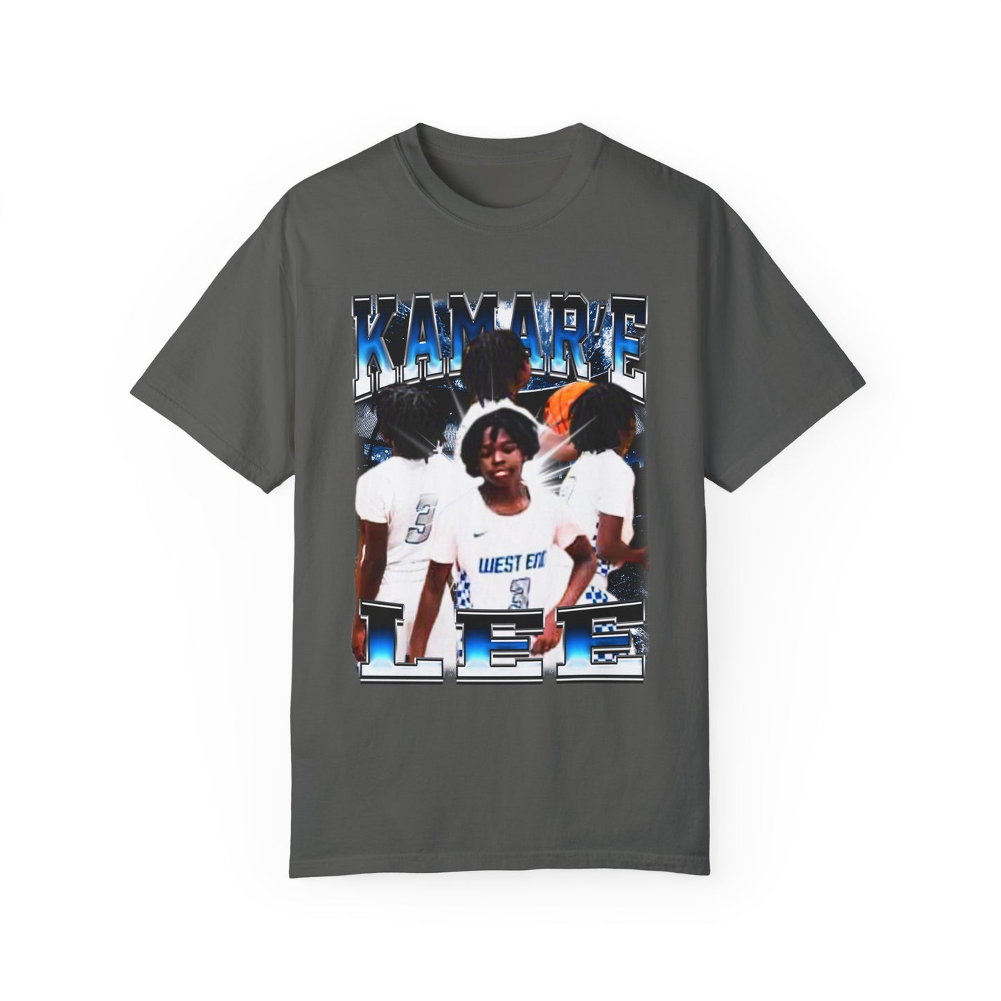 Kamar'e Lee Heavyweight Premium Tee