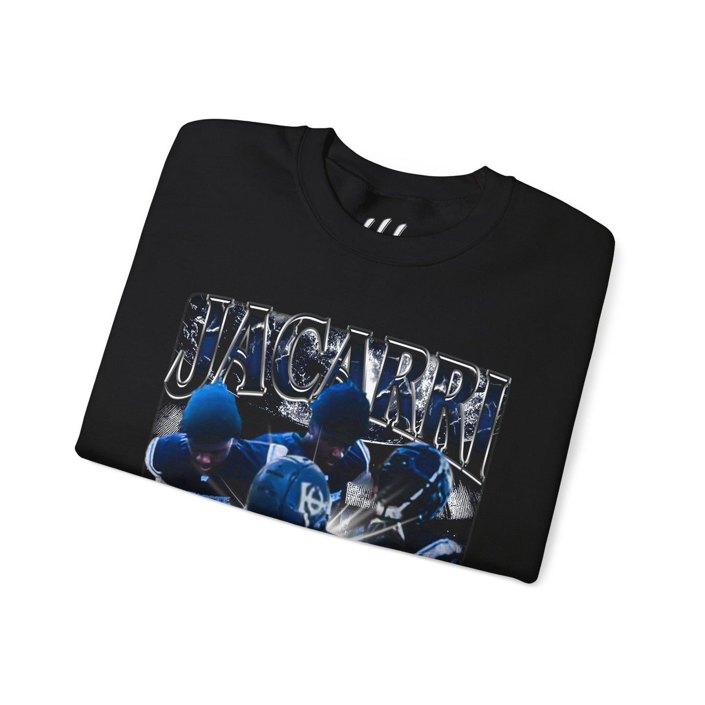 Jacarri Striglers Crewneck Sweatshirt